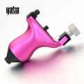 YABA Fashion Tattoo Designs Rotary Tattoo Machine Secant Fogging Machine